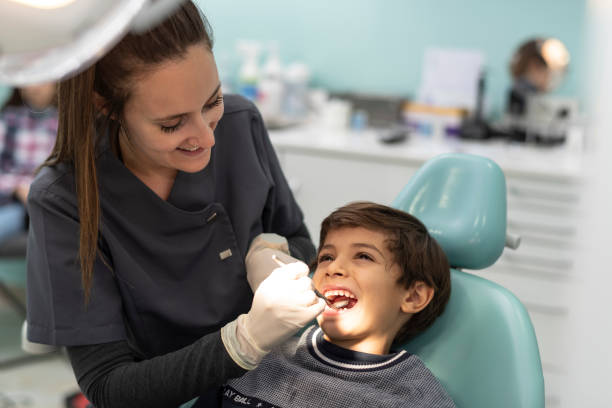 Best Emergency Dentist for Lost Fillings or Crowns in Avery Creek, NC