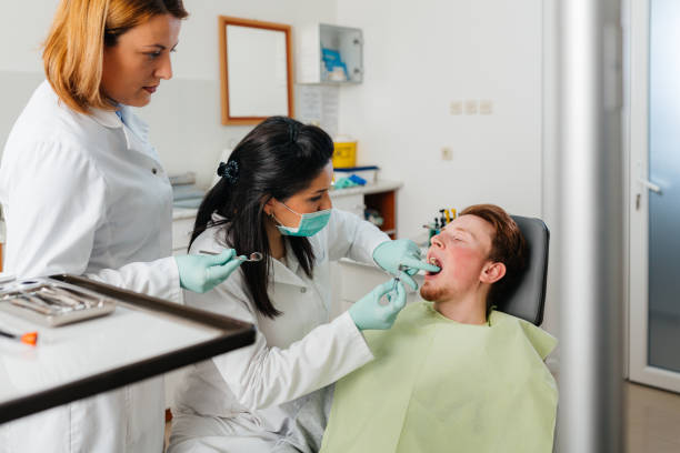 Best Emergency Dental Services for Seniors in Avery Creek, NC