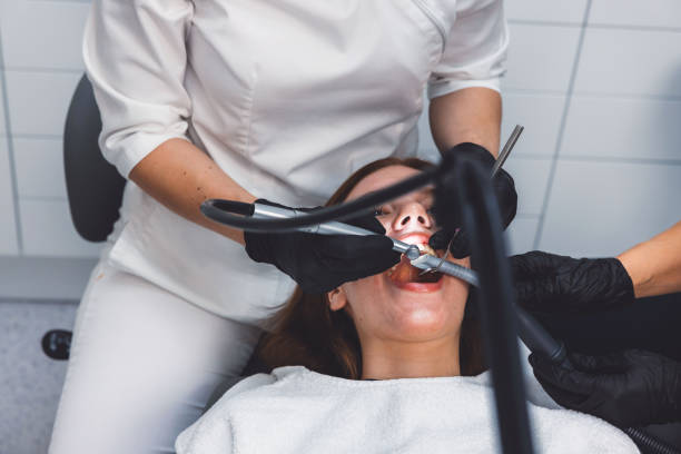 Best Mobile Emergency Dentist in Avery Creek, NC
