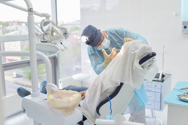 Best Emergency Dentist for Knocked-Out Tooth in Avery Creek, NC